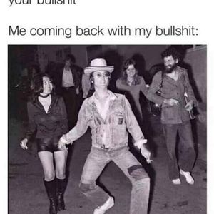 Meet your Posher, Jamie